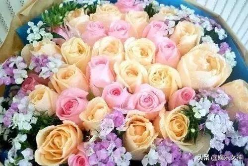 情人节送男友什么礼物好今天2.14情人节,214漂亮玫瑰送给群里每位朋友~醉倒一批