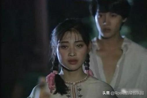 她因「被家暴」家喻戶曉，兩次閃婚，如今45歲幸福得像個小女人 娛樂八卦吃瓜 第9张