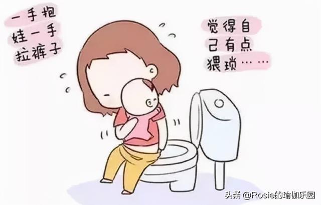 38歲備孕3年，林依晨順利產女，產後盆底肌鬆弛、漏尿如何做？ 健身減肥達人 第11张