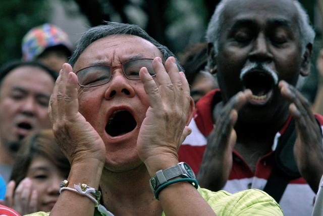 美籍华人有多少人口（世界上华人数量最多的5个国家）