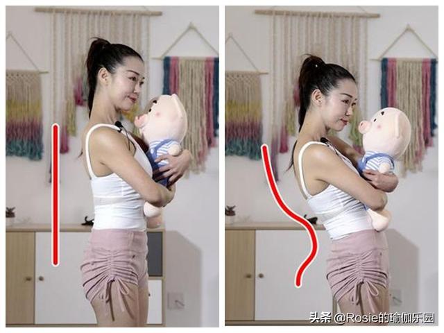 吉娜生子朱丹二胎，如何做好產後修復？注意這3點輕松做辣媽 健身減肥達人 第23张