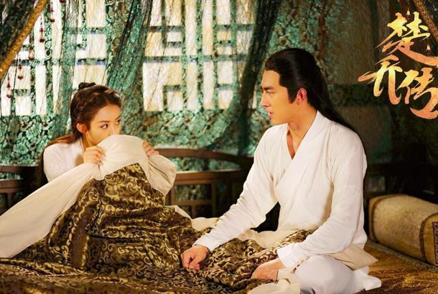 赵丽颖花千骨2什么时候上映，新版《花千骨2》拟4季度开机