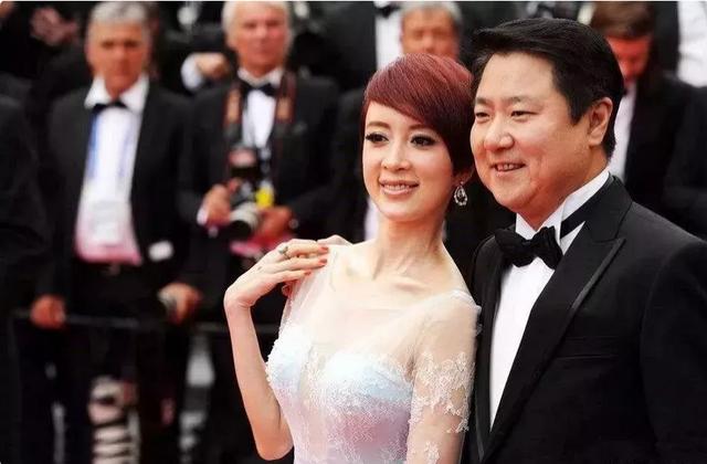 與袁立範冰冰爭男人，稱演不了農村人，金巧巧才是興風作浪姑奶奶 娛樂八卦吃瓜 第2张