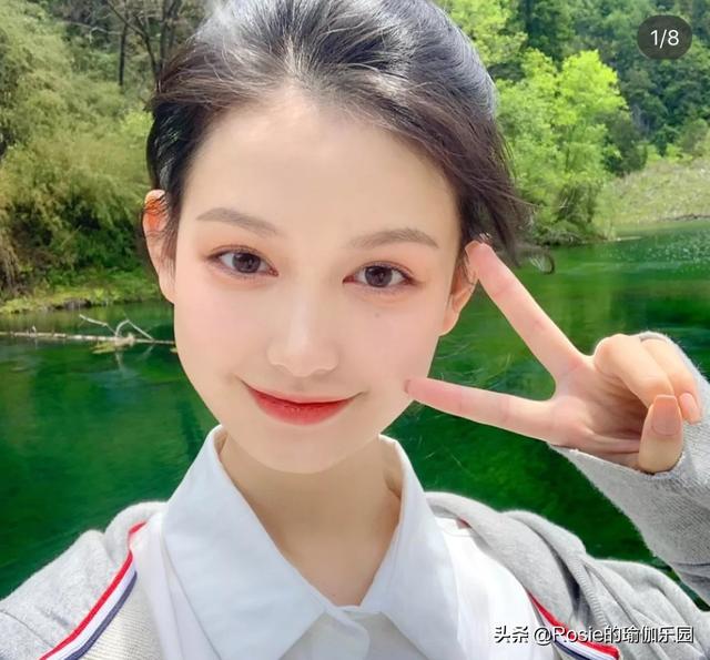 20歲網紅未婚先孕，一年後「閃離」。這個心理學效應你得知道 娛樂八卦吃瓜 第9张