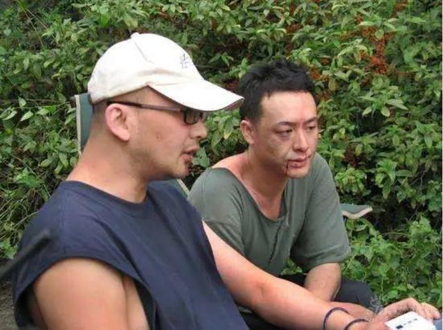 他堪稱「最窮影帝」，在劇組被導演羞辱，45歲仍租住郊區農村平房 娛樂八卦吃瓜 第5张