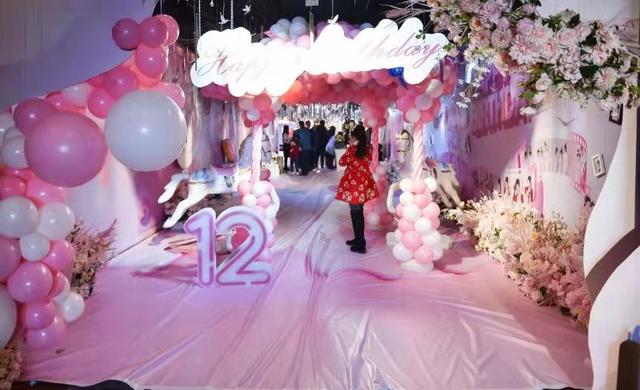 12岁生日的寓意 12岁女孩过生日送什么礼物最好