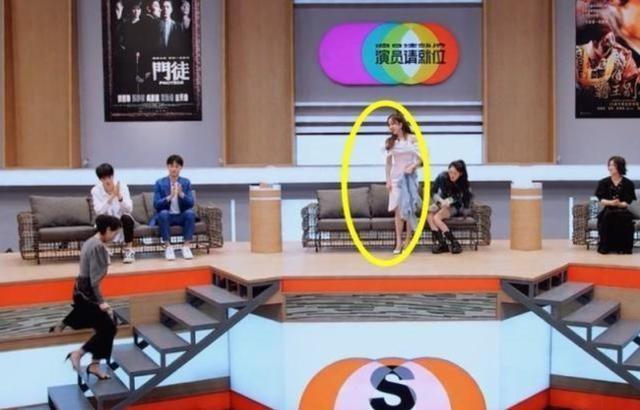 演員的標簽會被看膩嗎？那些婁藝瀟式演員們的喜憂參半 娛樂八卦吃瓜 第12张