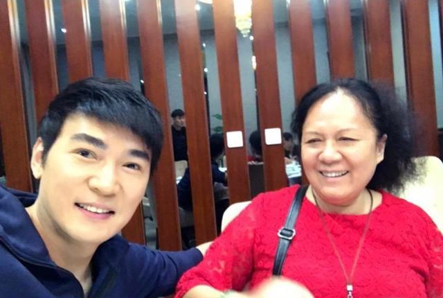 著名演員焦恩俊：演藝之路坎坷，兩次離婚的原因很悲情 娛樂八卦吃瓜 第15张