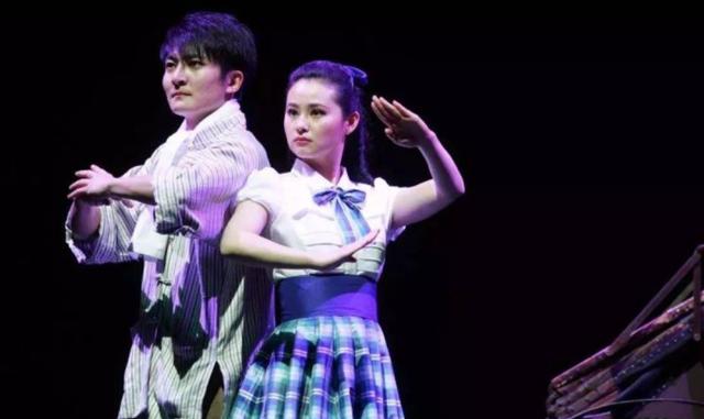 姐姐嫁給陸毅，妹妹嫁給郭京飛，丈母娘對兩個女婿的態度卻不同？ 娛樂八卦吃瓜 第3张