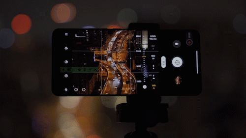 如何让相片变成一段延时视频呢?不要着急,下边让你公布