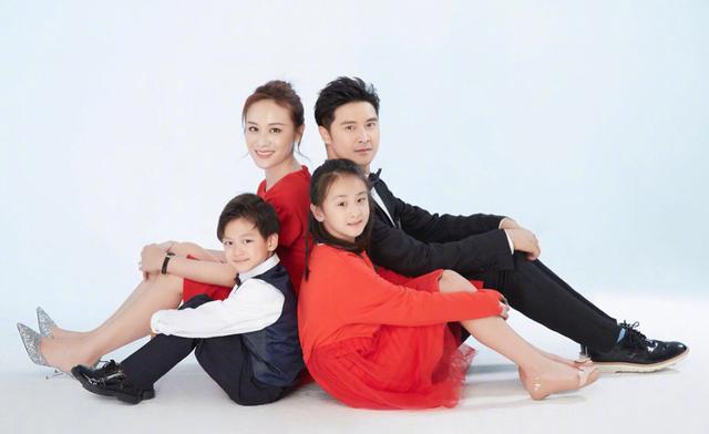 葉一茜一踩一捧，森碟「恨弟弟」，從田亮家看二胎「一碗水端平」 娛樂八卦吃瓜 第10张