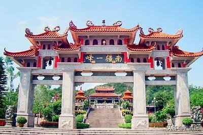广东省汕头市潮阳区，汕头必去十个景点