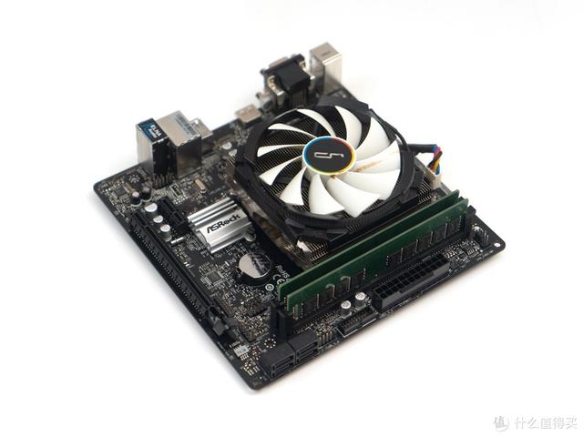 ITX H310+ Big Ship XEON E is less than one thousand yuan? ASRock H310CM-HDV cracked evaluation - DayDayNews