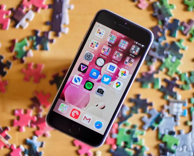 iPhone，iPhone SE 2到底如何？体验之后（它仍会是旗舰价位的主流选择）