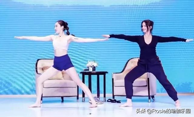 1周腿圍縮了5cm？這樣做真的可以瘦腿？你缺這套超模同款美腿課 健身減肥達人 第15张