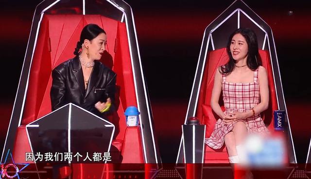 那英和好聲音誰離不開誰？3方面分析退出的好處，早先也只是救場 娛樂八卦吃瓜 第10张