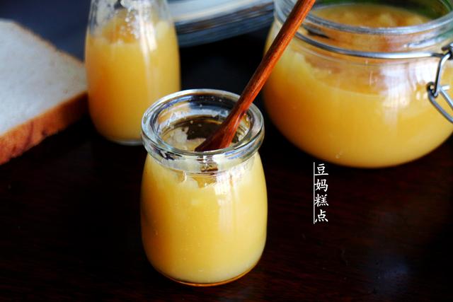 超簡單的蘋果醬做法，3個蘋果做2罐，健康無添加，香濃味美 熱愛美食 第12张