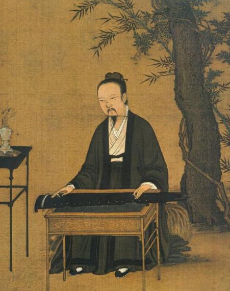 宋徽宗赵佶生平，宋徽宗赵佶：捡来皇位