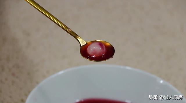 學會這個方法，吃石榴再也不怕被汁水沾滿手，還能學到石榴新做法 熱愛美食 第24张