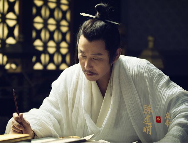 娛樂圈裡的人為何不敢惹陳道明？「愛得罪」人的李誠儒說明一切 娛樂八卦吃瓜 第4张