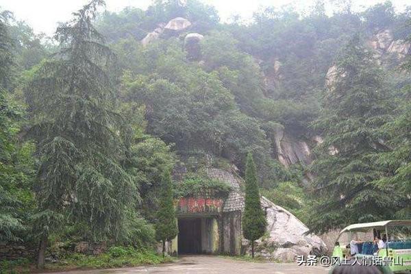 鲁山旅游景点大全，鲁山最近的景区景点（河南最美的十大风景区）