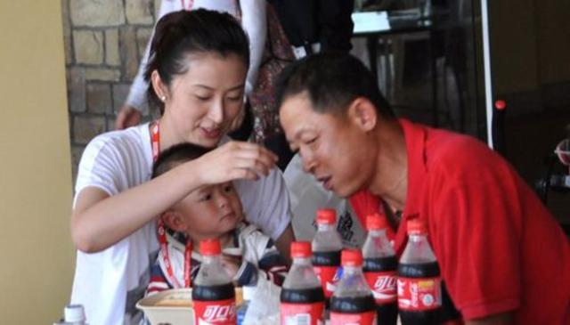 好命的王志文：泡遍90年代各大頂級美女，最終與小8歲富婆結婚 娛樂八卦吃瓜 第15张