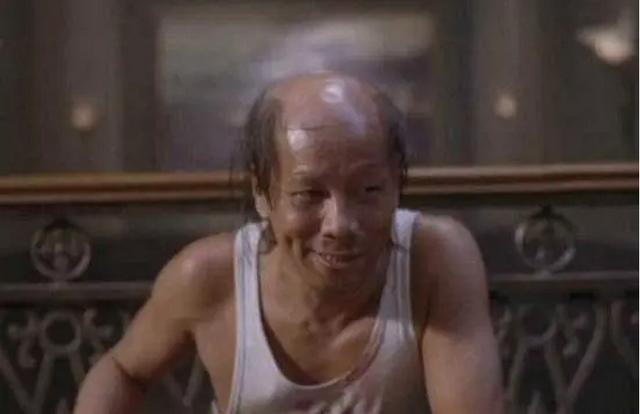 火雲邪神梁小龍：成名後妻子遭硫酸毀容，二婚再娶小26歲嬌妻 娛樂八卦吃瓜 第1张