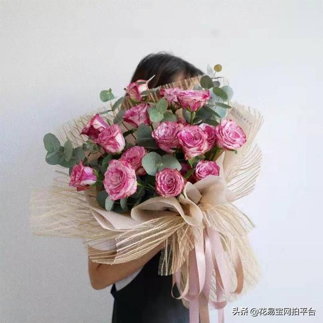 情人节送老公什么情人节送花指南，不会送花的看过来