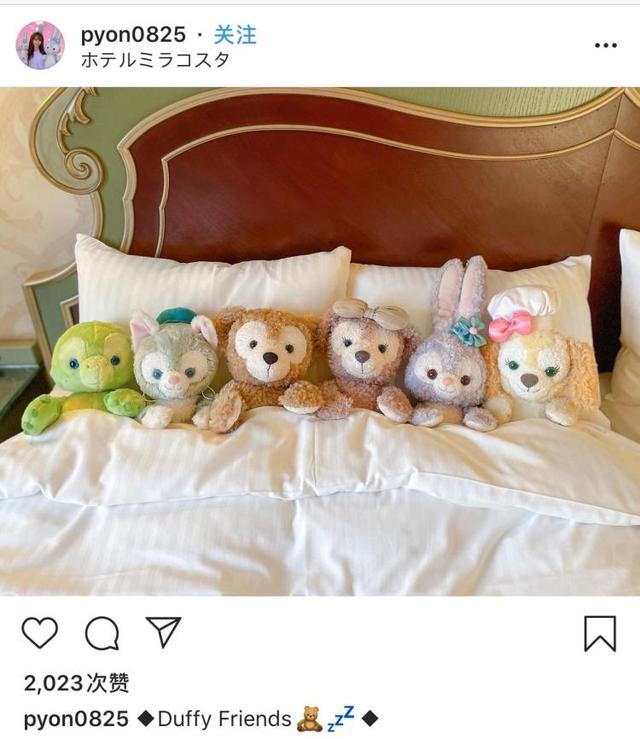 星黛露是什么（星黛露：迪士尼的新晋捞金王）