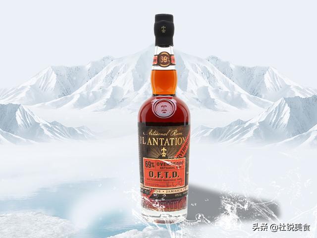 十大伏特加排行榜（世界10大烈度最高的酒）