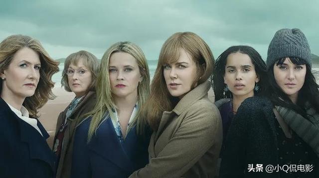 美国大片推荐（HBO出品的十大经典美剧）