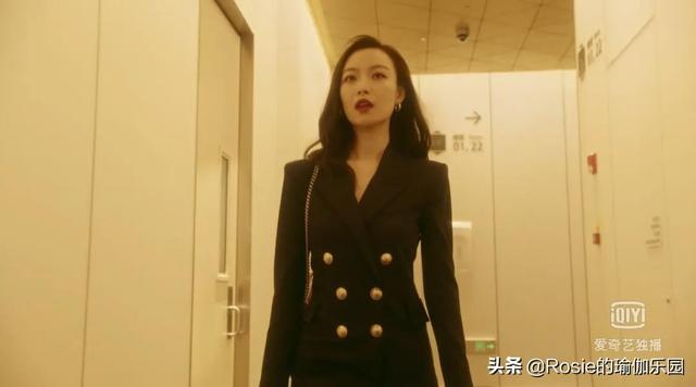 想要倪妮同款好身材，除了減脂瘦身，2步美肩瘦腿更優雅 健身減肥達人 第5张
