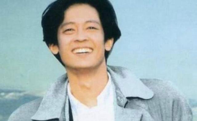 好命的王志文：泡遍90年代各大頂級美女，最終與小8歲富婆結婚 娛樂八卦吃瓜 第4张