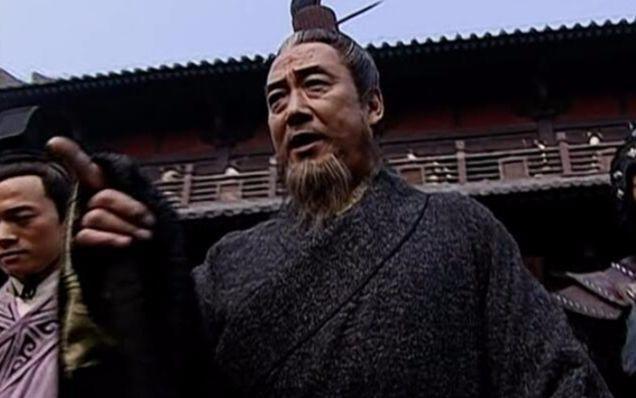 周亚夫简介（汉景帝为何要将周亚夫置于死地）