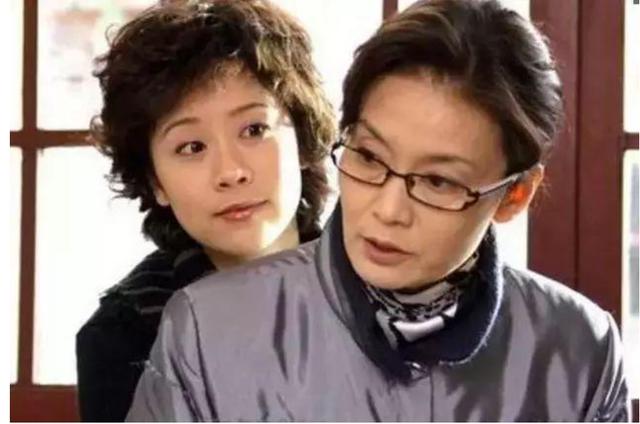 前夫離婚轉身追求央視主持王小丫，如今潘虹用最好的方式「報復」 娛樂八卦吃瓜 第10张
