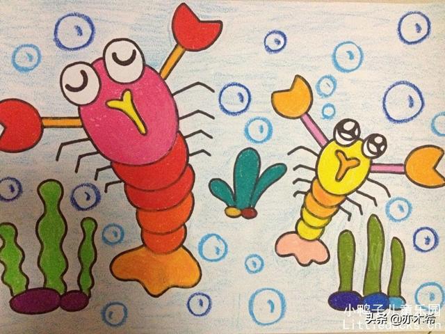 可爱卡通小图案简笔画萌萌哒,简笔画简单 可爱卡通 萌萌