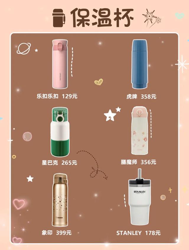 送女友小礼物该送什么？别愁了，看看哪些可以送！ 情人节送什么礼物给女朋