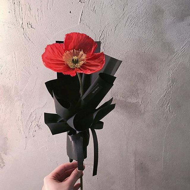 香烟花束需要包几盒烟,礼物送烟怎么包装
