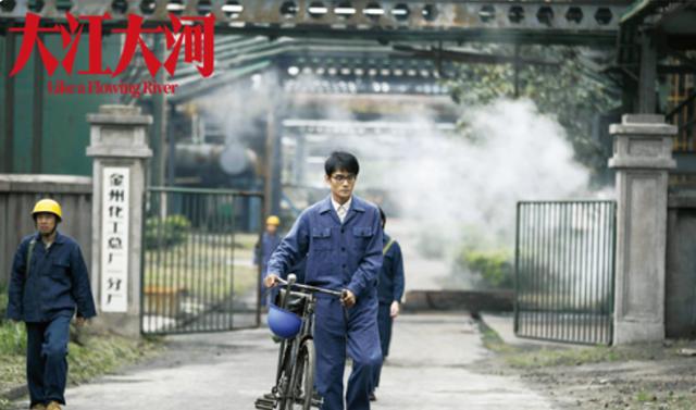 爆款電視劇不斷，這一次，正午陽光「國劇一哥」的地位恐將不保？ 娛樂八卦吃瓜 第11张