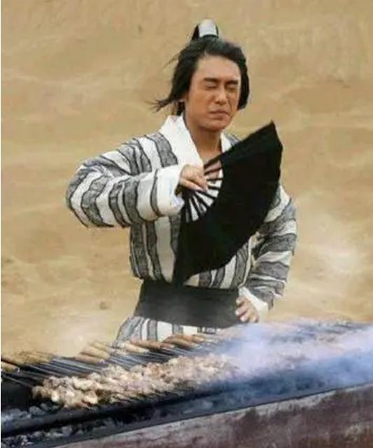 過氣明星有多慘？朱孝天談窘境：結婚請不動人，F4有一人沒來 娛樂八卦吃瓜 第11张