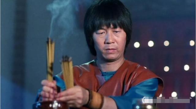 洪金寶承認當年眼拙，最不看好的徒弟，卻拍出了香港票房紀錄 娛樂八卦吃瓜 第6张