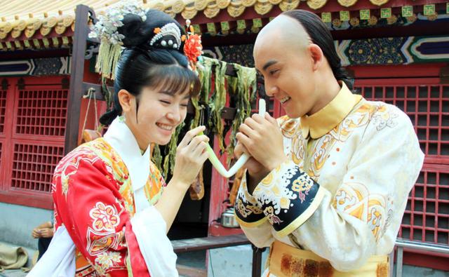 "五阿哥"如今淪為十八線藝人，紅不了的張睿轉行賣燒烤？ 娛樂八卦吃瓜 第5张