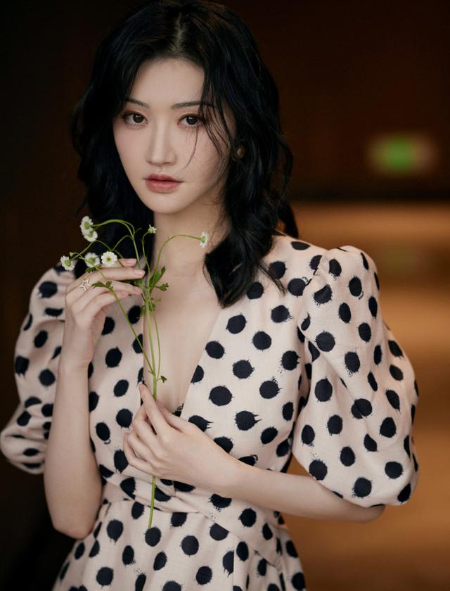 Jing sexy tian Jing Tian