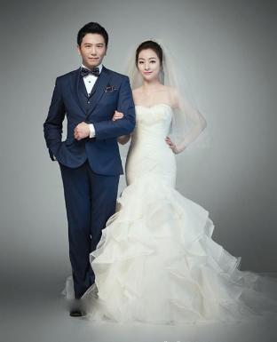 「上海女婿」溫兆倫：三婚娶小妻子，遲來的幸福更珍惜 娛樂八卦吃瓜 第15张
