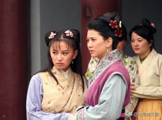 林冲的故事（豹子头林冲一生做错了三件事）