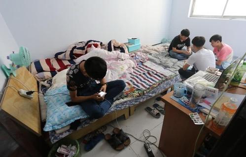 明星也租房？從張智霖到謝娜，活成了人間清醒 娛樂八卦吃瓜 第12张