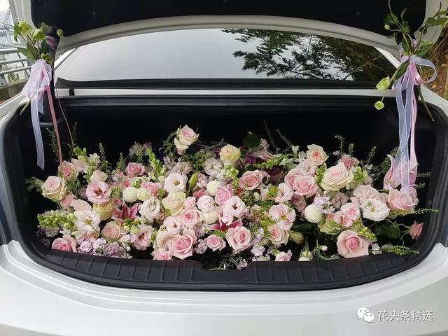 情人节该送男友什么情人节的花礼送这些，一定不会错！