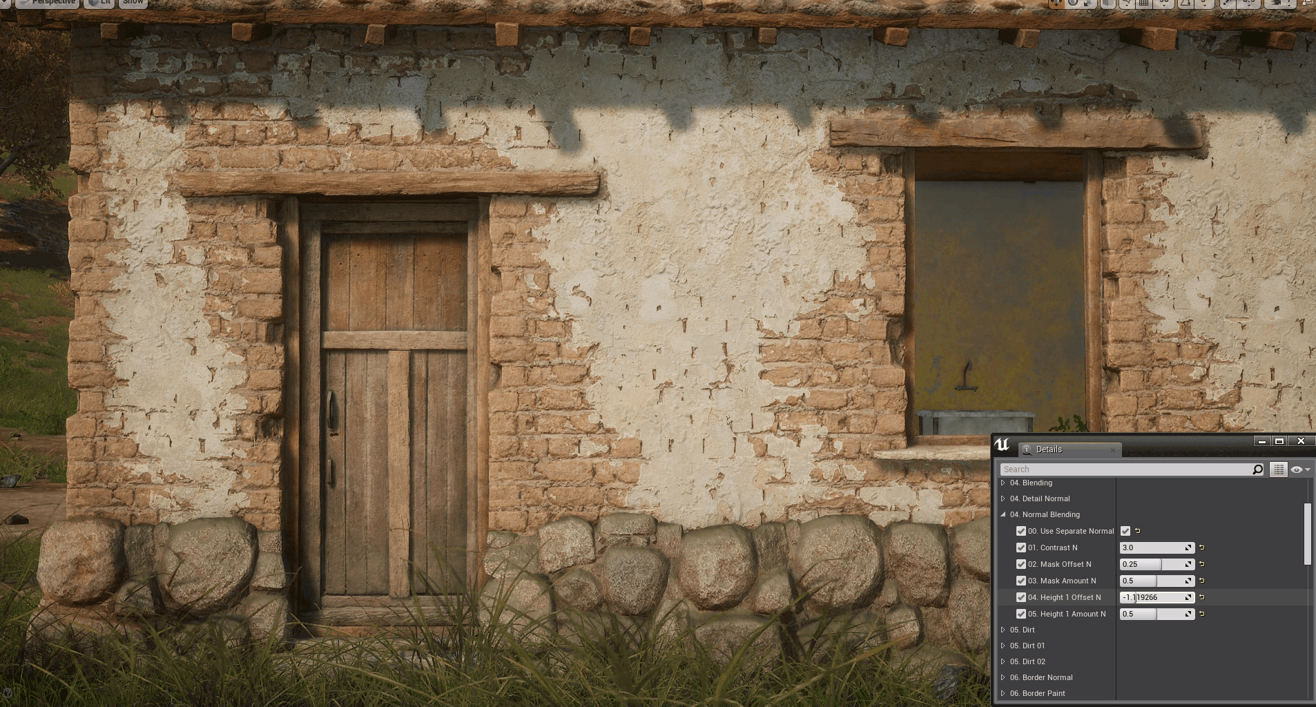 APEX辅助「大神教程」场景建模为《PUBG：绝地求生》打造多元化建筑31卡盟