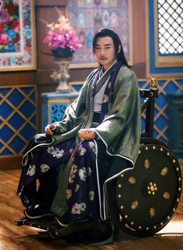 著名演員焦恩俊：演藝之路坎坷，兩次離婚的原因很悲情 娛樂八卦吃瓜 第14张
