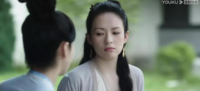章子怡和劉燁本為同學卻為舅侄，趙雅芝於和偉本為兩代人卻為夫妻 娛樂八卦吃瓜 第2张